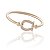 Pulseira ferradura luxo - Imagem 2
