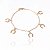 Pulseira infantil ferradura - Imagem 1