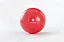 Bola para Yoga Pilates Overball 25cm Alux - Imagem 1