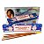 INCENSO SATYA SAI BABA NAG CHAMPA (UNIDADE) - 15 Gramas - Imagem 1
