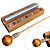Sino Pin Harmonizador - 7 Chackras - Imagem 4