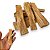 Palo Santo Natural - Madeira Sagrada Peruana - Imagem 1