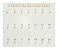 Porta Chaves Numerado 21 Ganchos - Personalizado - Imagem 4
