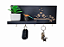 Porta Chaves Decorativo Organizador - Passarinhos - Imagem 1