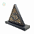 Placa de Mesa - Maçonaria - Olho Que Tudo Vê - Imagem 2