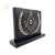 Placa de Mesa - Maçonaria - Compasso e Esquadro - Imagem 2