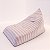 Puff Chair Listrado - Imagem 2