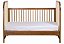 Berço Trama madeira - Imagem 4