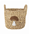 Cesto COGUMELO BORDADO - Imagem 1