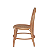 Cadeira de rattan infantil - Imagem 4
