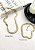 Choker Eos Dourado - Imagem 2