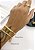 Pulseira Eos Dourado - Imagem 3