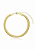 Pulseira Eos Dourado - Imagem 1