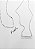 Colar kit  Fases da Lua - Imagem 2