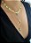 Choker Conchas e Quartzo - Imagem 2
