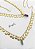 Choker Conchas e Quartzo - Imagem 3
