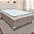 UNIBOX DE CASAL BONSONO D28 STANDY 138X188 (55CM DE ALTURA) ./MARROM CLARO - Imagem 1