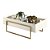 MESA DE CENTRO DJ PILAR 315X915X490 ./OFF-WHITE - Imagem 2