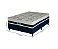 UNIBOX VERONA - CASAL - 138 X 188 X 51  - MOLAS ENSACADAS - Imagem 2