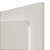 PAINEL OSLO 1,82MT OFF WHITE GLOSS/OFF WHITE - Imagem 2
