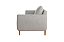SOFA 3L SUPREMA S127 1,80MT TC 4071 LINHO ./BG - Imagem 4