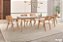 MESA RAFANA DIANA NEW 1,80X0,90 VD OFF ./CINAM/CINAM - Imagem 1