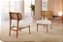POLTRONA KR 069 C/TELA TC CHENILE LIN ALABAMA BG ./IMB MEL . - Imagem 1