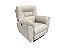 POLTRONA PAPAI 799 RONDOMOVEIS ELETRICA TC RAVENA BIRIGUI/BG - Imagem 3