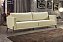 SOFA 3L BIANCHI MILANO 2.35MT TC K174 LINHO ./BEGE NV - Imagem 1