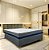 UNIBOX BONSONO MELINDA NEW 138X188X52 M.POCKET ./CZ/AZ - Imagem 1