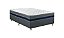UNIBOX BONSONO MELINDA NEW 138X188X52 M.POCKET ./CZ/AZ - Imagem 3