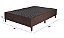 CJ BOX CAZA NOBRE MONTEVIDEU 1,38X1,88X72 EPS/D45 ./MR - Imagem 3