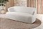SOFA 3L  S134 1,80MT S/MAT TC 6050 VEL BOU ./BEGE - Imagem 1