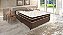COLCHAO BONSONO SPRING FLEX NEW 1,58X1,98X25 M.ENS ./MR CAFE - Imagem 1