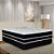 UNIBOX BONSONO D28 PREMIUM EURO NEW 138X188X50 BLACK ./BR/PT - Imagem 1