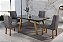 CJ MESA B.P FIRENZE C/4CD VIGOR TC LIN CZ (120X80)./GRAF/NAT - Imagem 1