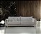 SOFA 4L BIANCHI MADRID 2,22MT TC K159 BOUCLE ./CZ CL - Imagem 1