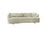 SOFA 4L BIANCHI LAKE 2,05MT TEC A 1049 LINHO ./CRU - Imagem 2