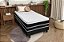 UNIBOX BONSONO D28 PREMIUM EURO NEW 88X188X50 BLACK ./BR/PT - Imagem 1