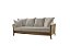 SOFA 3L SUPREMA S21 2,20MT C/6 ALM TEC 300A LNH ./BG NV - Imagem 4