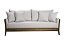 SOFA 3L SUPREMA S21 2,20MT C/6 ALM TEC 300A LNH ./BG NV - Imagem 5