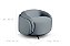 POLTRONA STORY LV047 TC 11042 BOUCLE ./CZ CL - Imagem 2