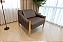 POLTRONA STORY LV088 TC 20.005 COURO ./MR - Imagem 1