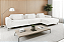 SOFA 5L STORY LV031 CHAISE BR L/DIR 3,20M TC 12025 BOU ./PAL - Imagem 1
