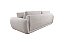 SOFA 3L SUPREMA S139 2,00MT TEC 5022 LINHO ./CZ - Imagem 3