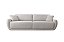 SOFA 3L SUPREMA S139 2,20MT TEC 5022 LINHO ./CZ - Imagem 4