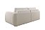 SOFA 4L SUPREMA S155 RET/REC 2,50MT TEC 4090/7008 CZ /LH OFF - Imagem 4