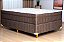 BASE ELEGANCE TOULOUSE 138X188X30 (3881.11) LINHO ./MR - Imagem 1