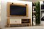 PAINEL VALDEMOVEIS FRISADO TIRADENTES 1,61X1,8 ./CINAMOMO - Imagem 3