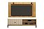 PAINEL VALDEMOVEIS FRISADO TIRADENTES 1,61X1,8 ./CINAMOMO - Imagem 4